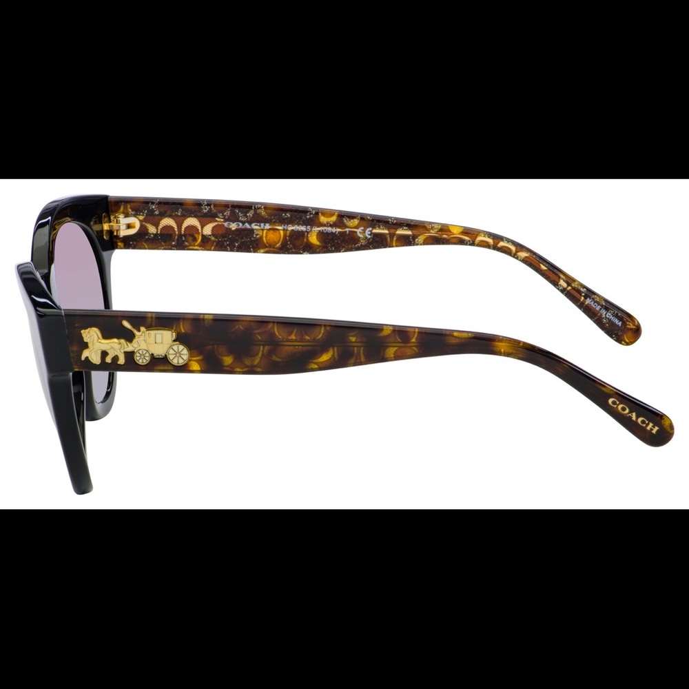 Coach Sunglasses - Picture 4 of 7
